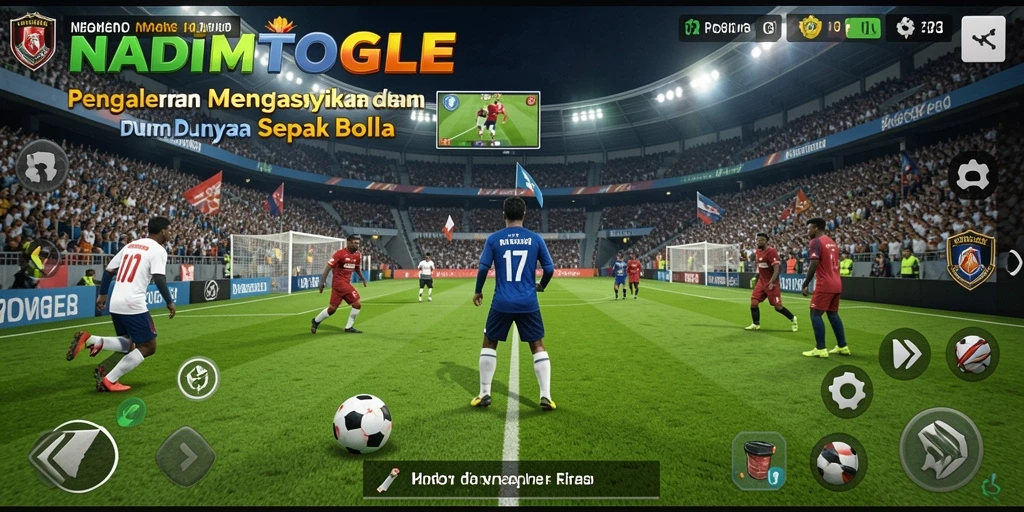 Tampilan gameplay <strong>NADIMTOGEL</strong> yang menarik dan mendebarkan.