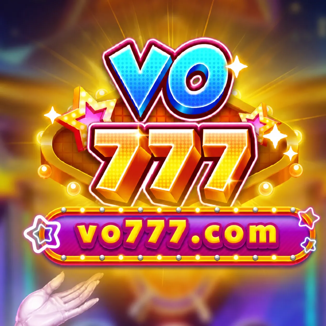 VO777 - Game Memancing Seru dan Menyenangkan