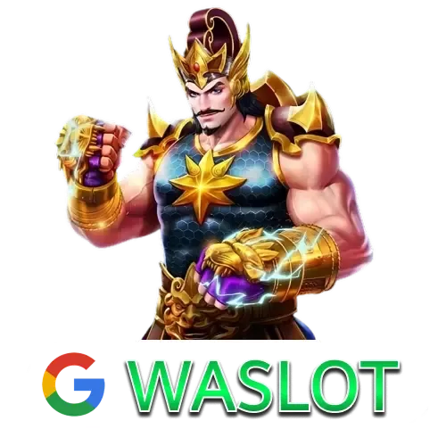 WASLOT - Game Aksi Seru dan Menegangkan